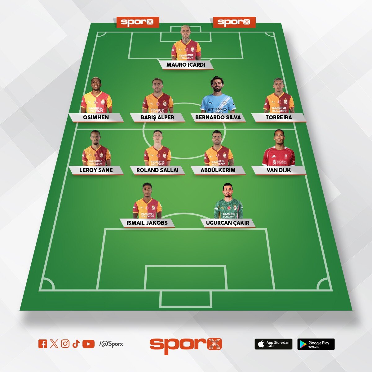 GALATASARAY FK