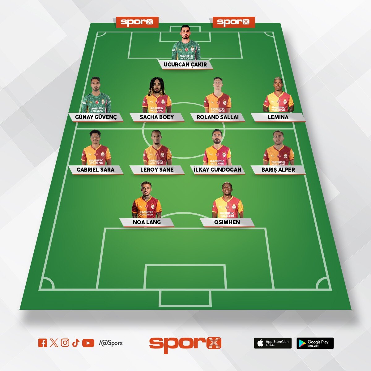 Galatasaray