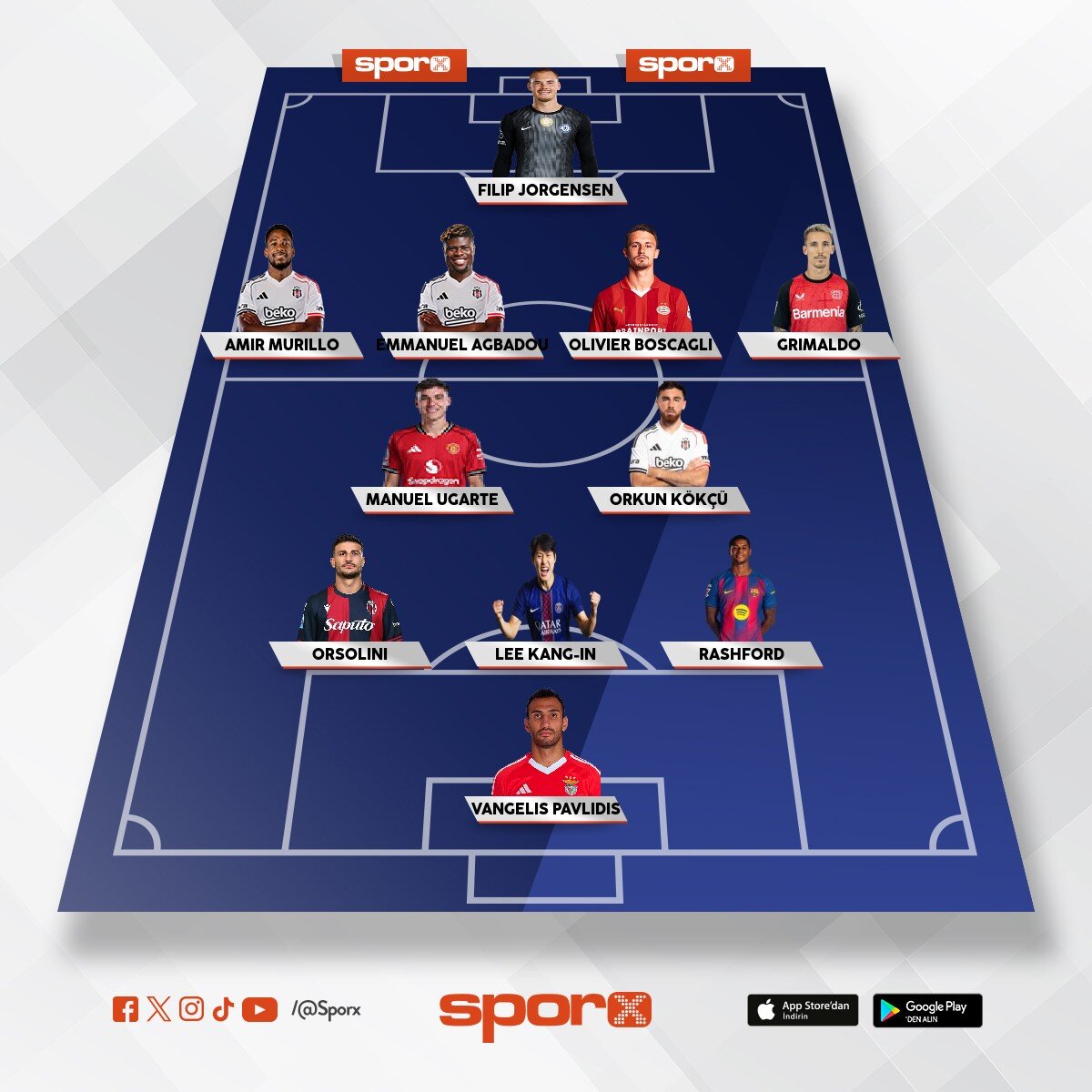 emrecan krala �zel kadro 