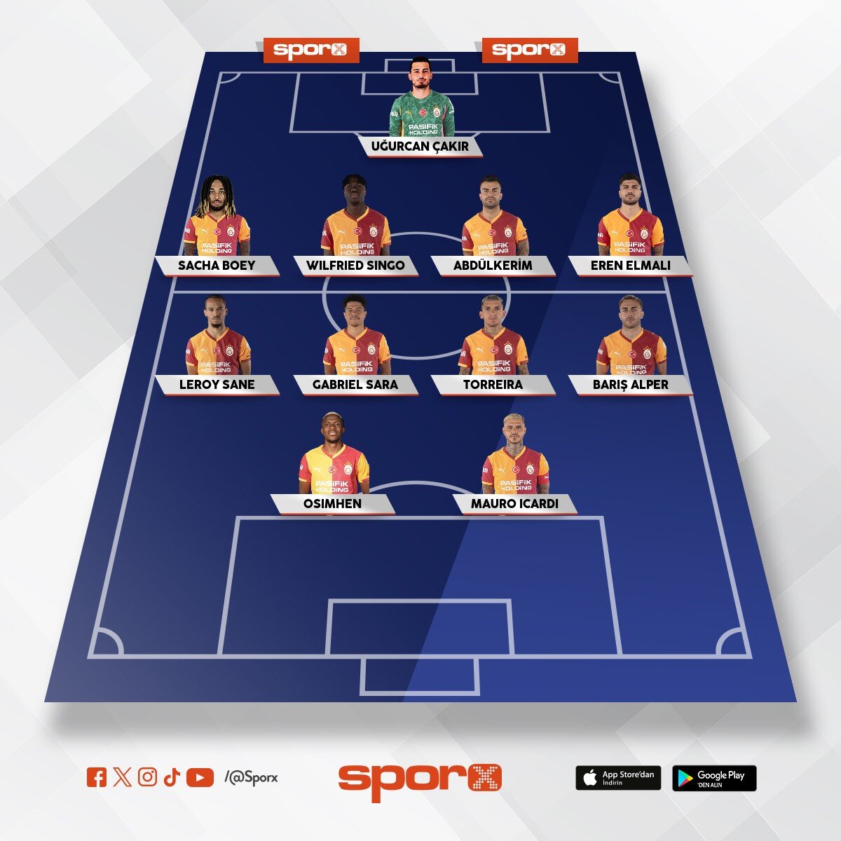 Galatasaray 