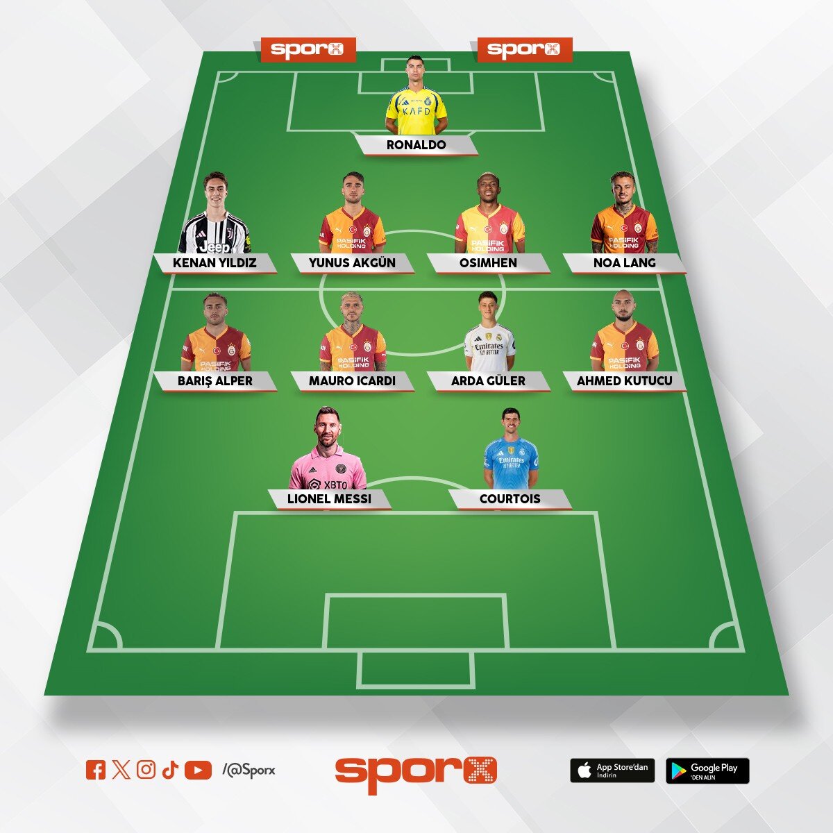 Galatasaray