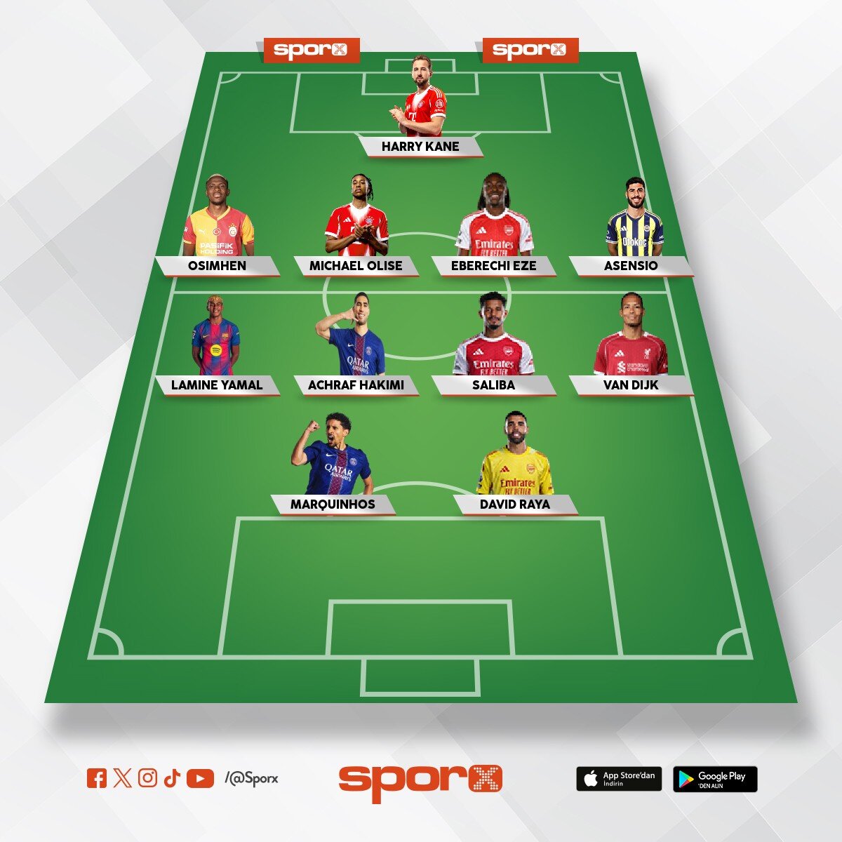 G�KAL SPOR