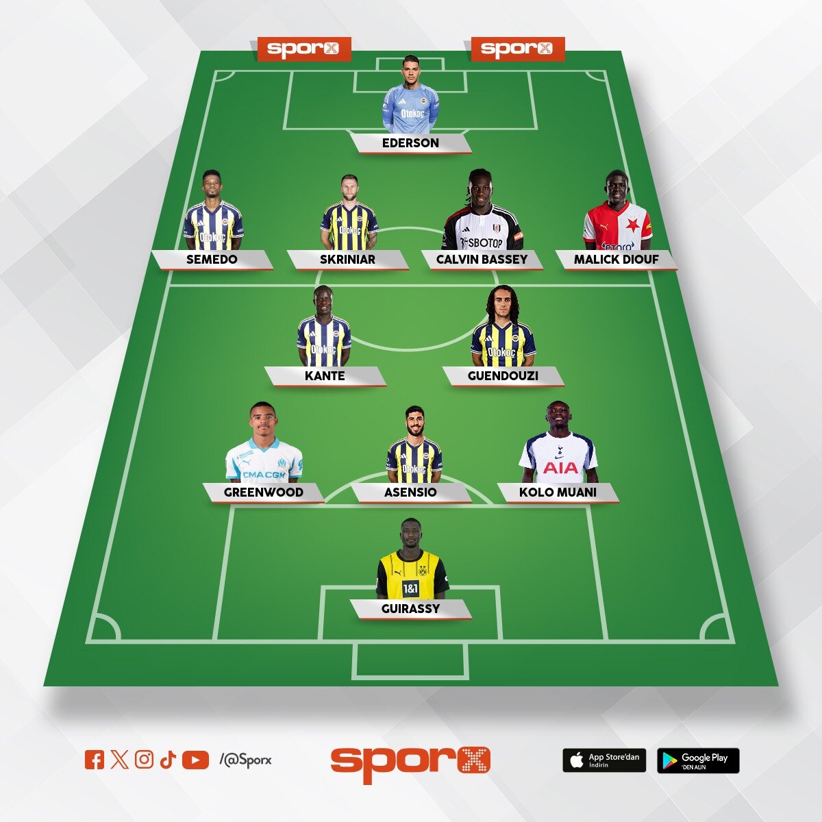 5 Transfer