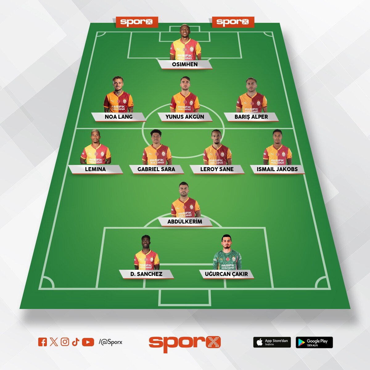GALATASARAY