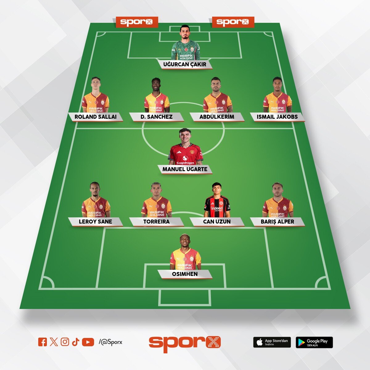 Galatasaray 