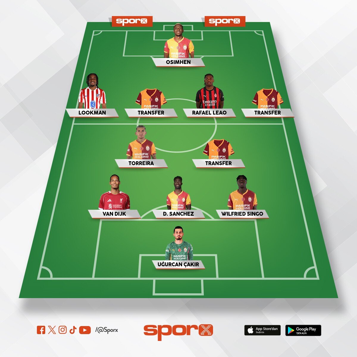 Galatasaray