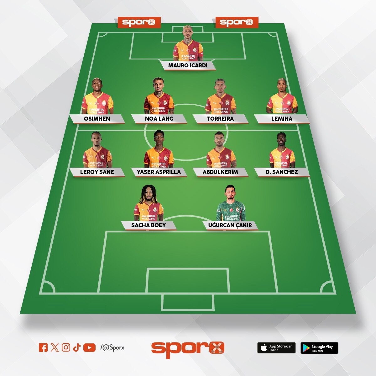 galatasaray
