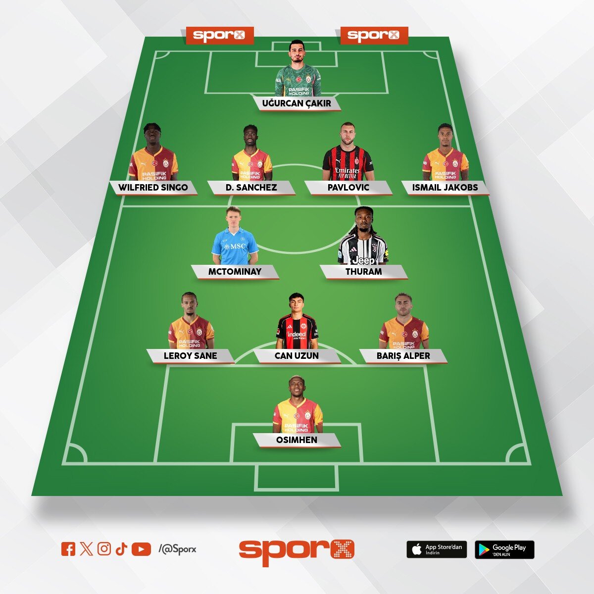 Galatasaray