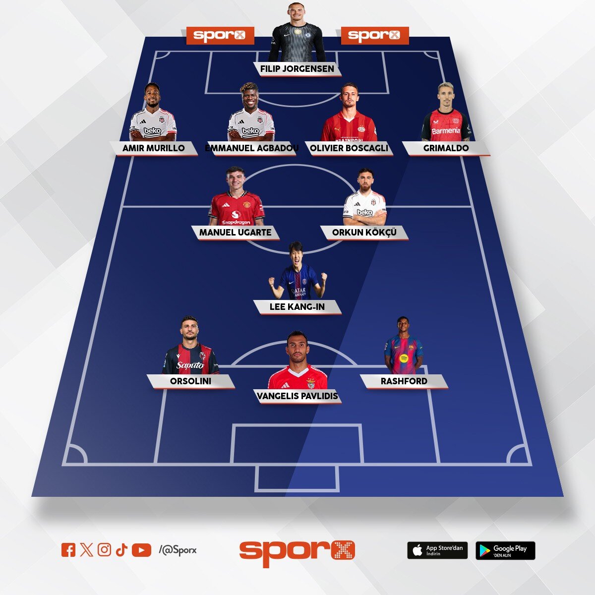 emrecan kraal �zel kadro