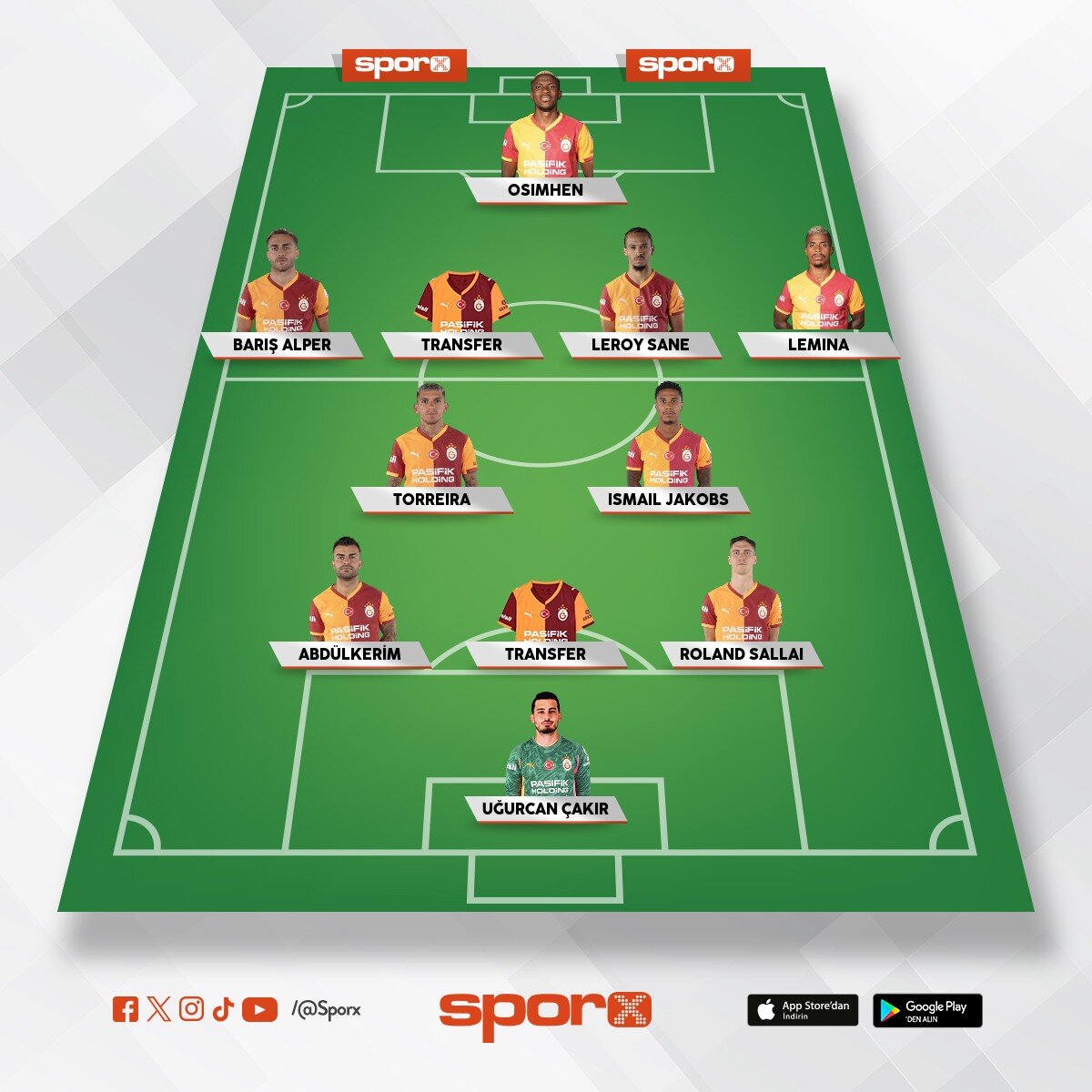 26/27 galatasaray