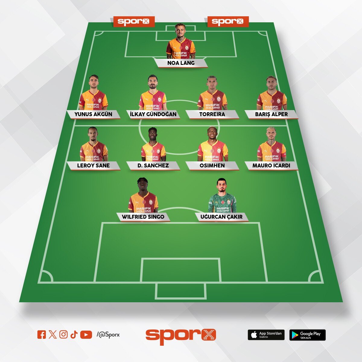 GALATASARAY