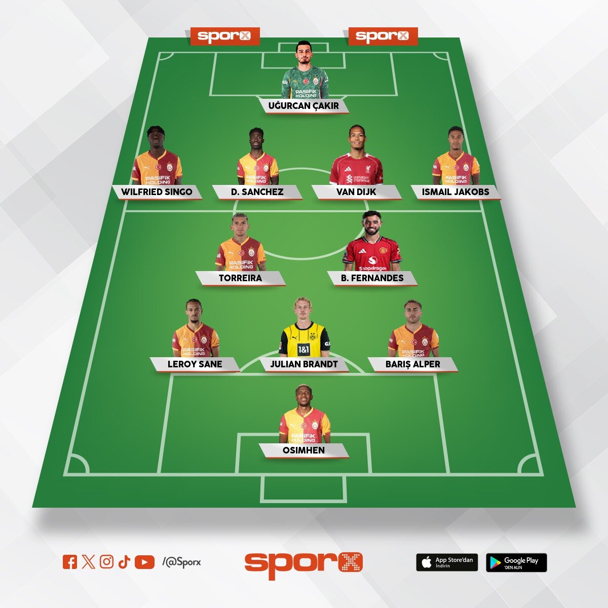 Galatasaray