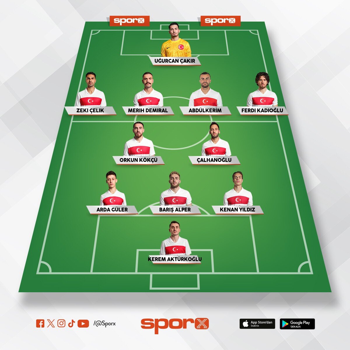 Yar� Final