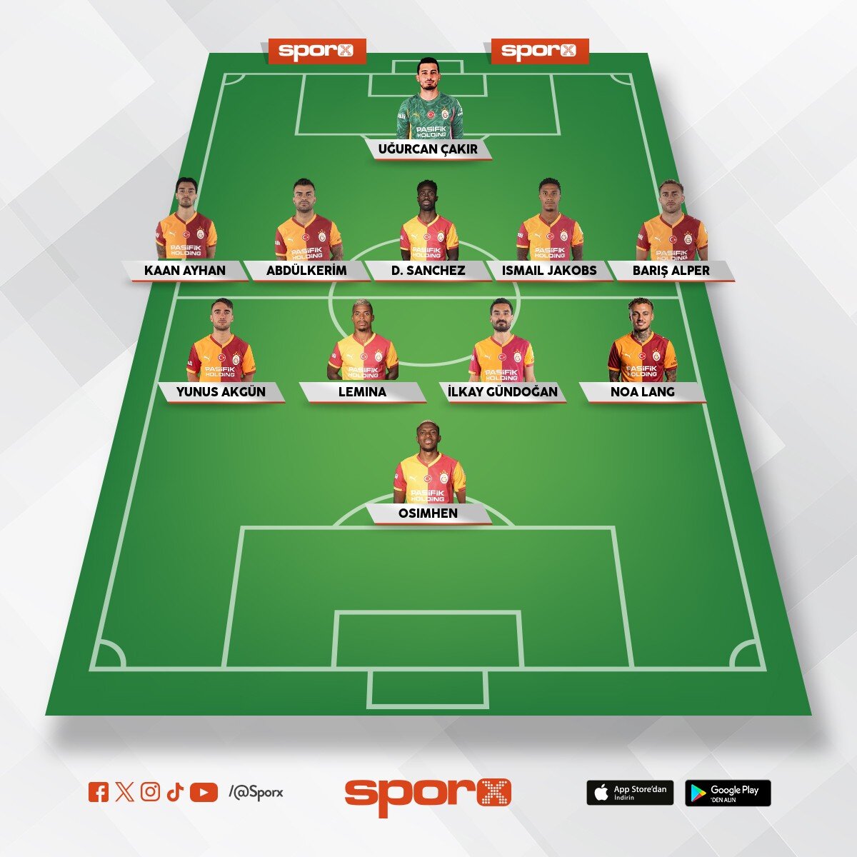 GALATASARAY