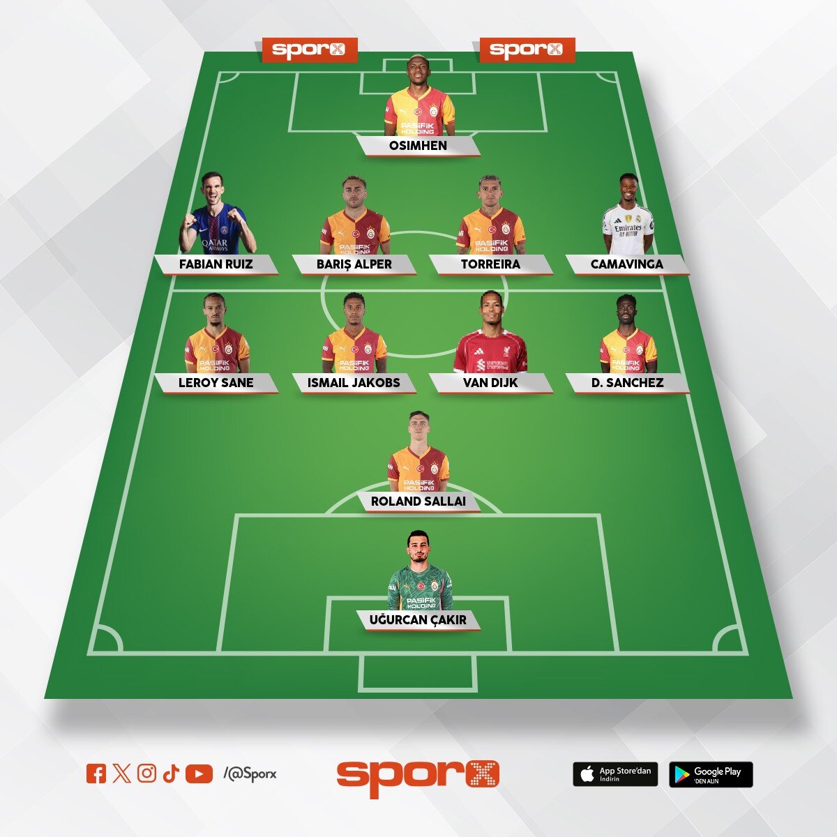 GALATASARAY