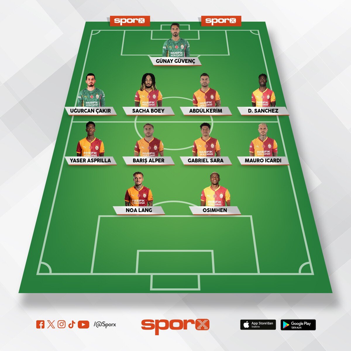 Galatasaray