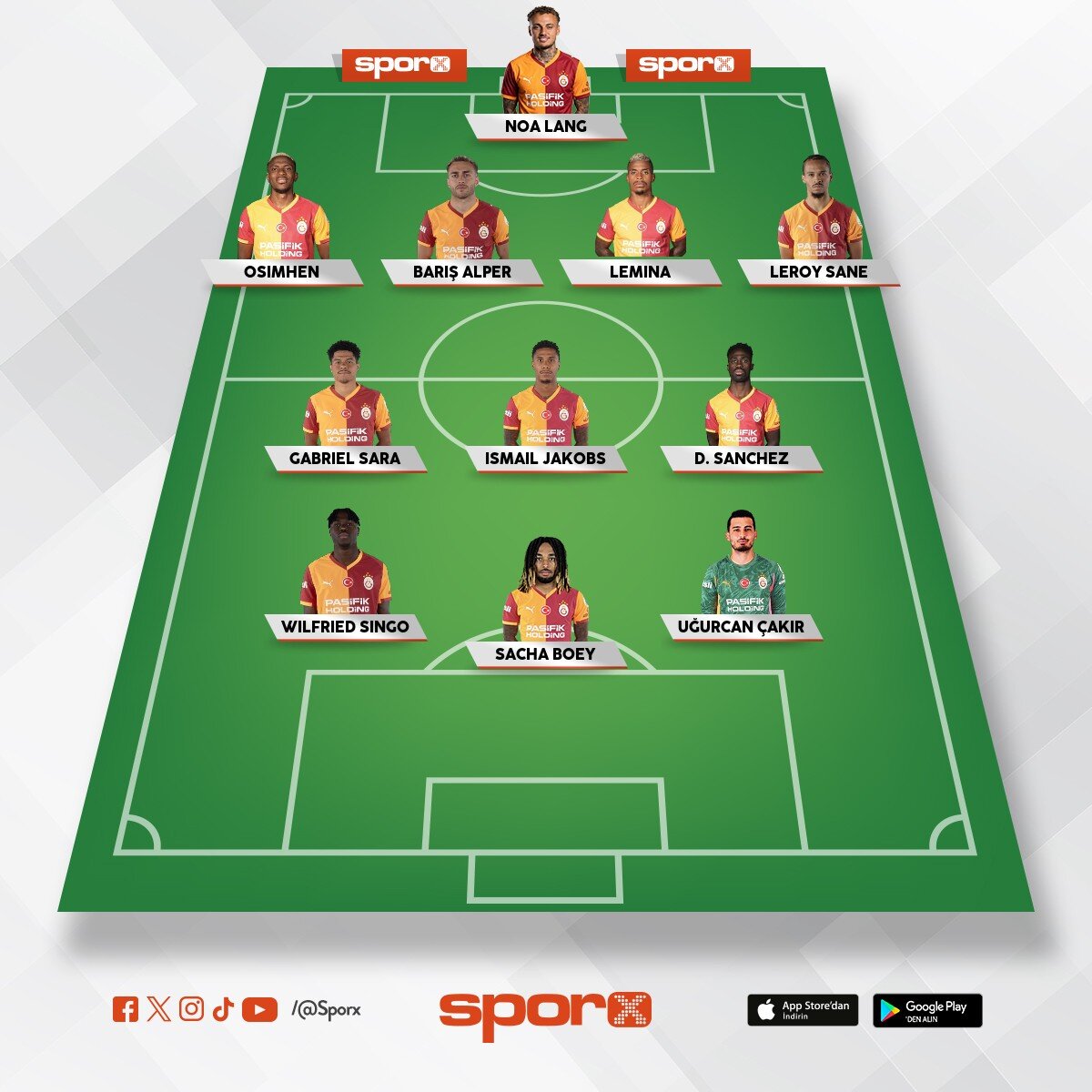 Galatasaray