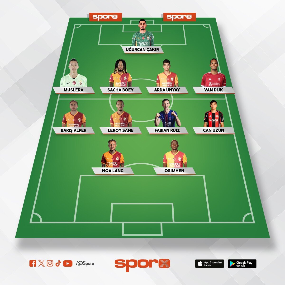 galatasaray