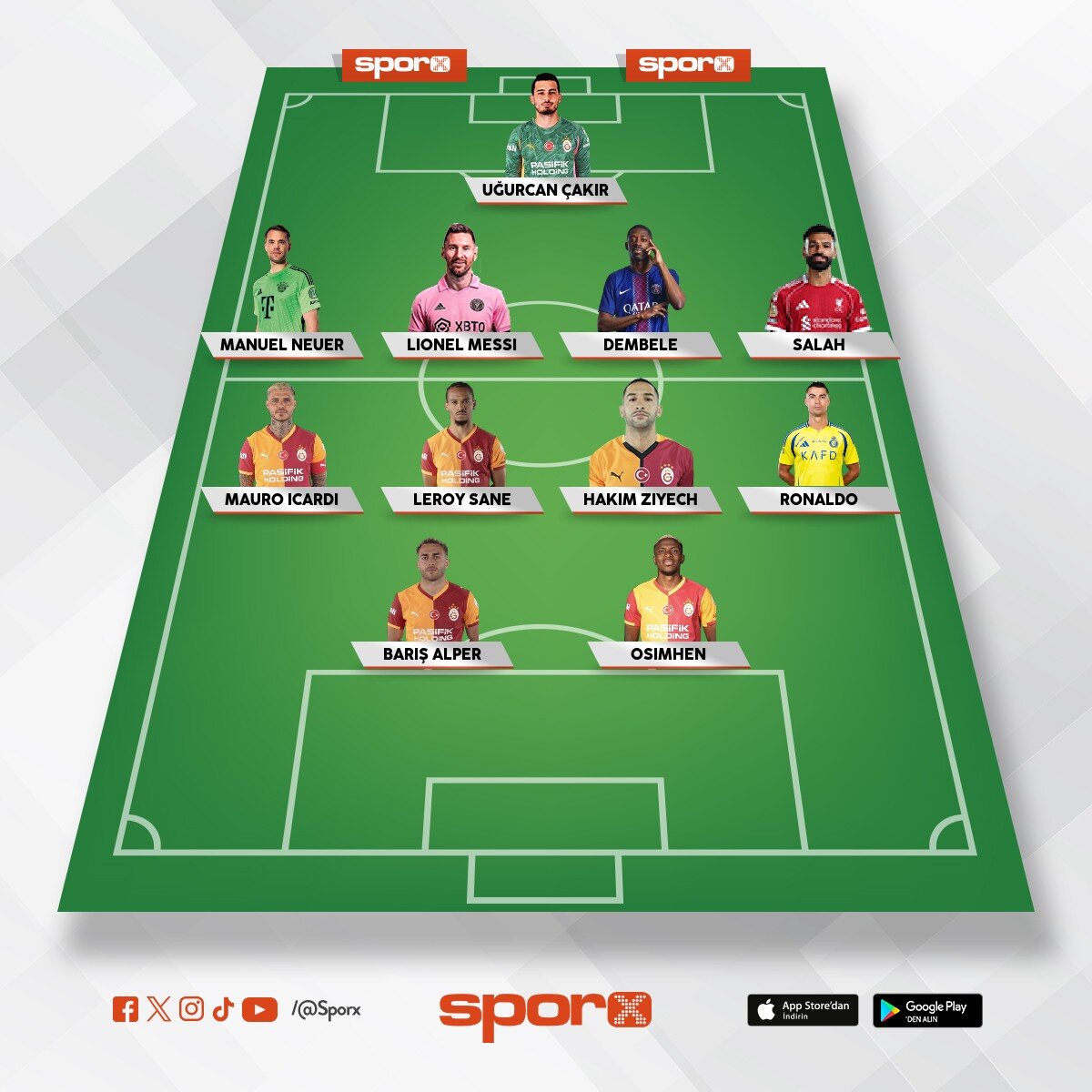 Galatasaray