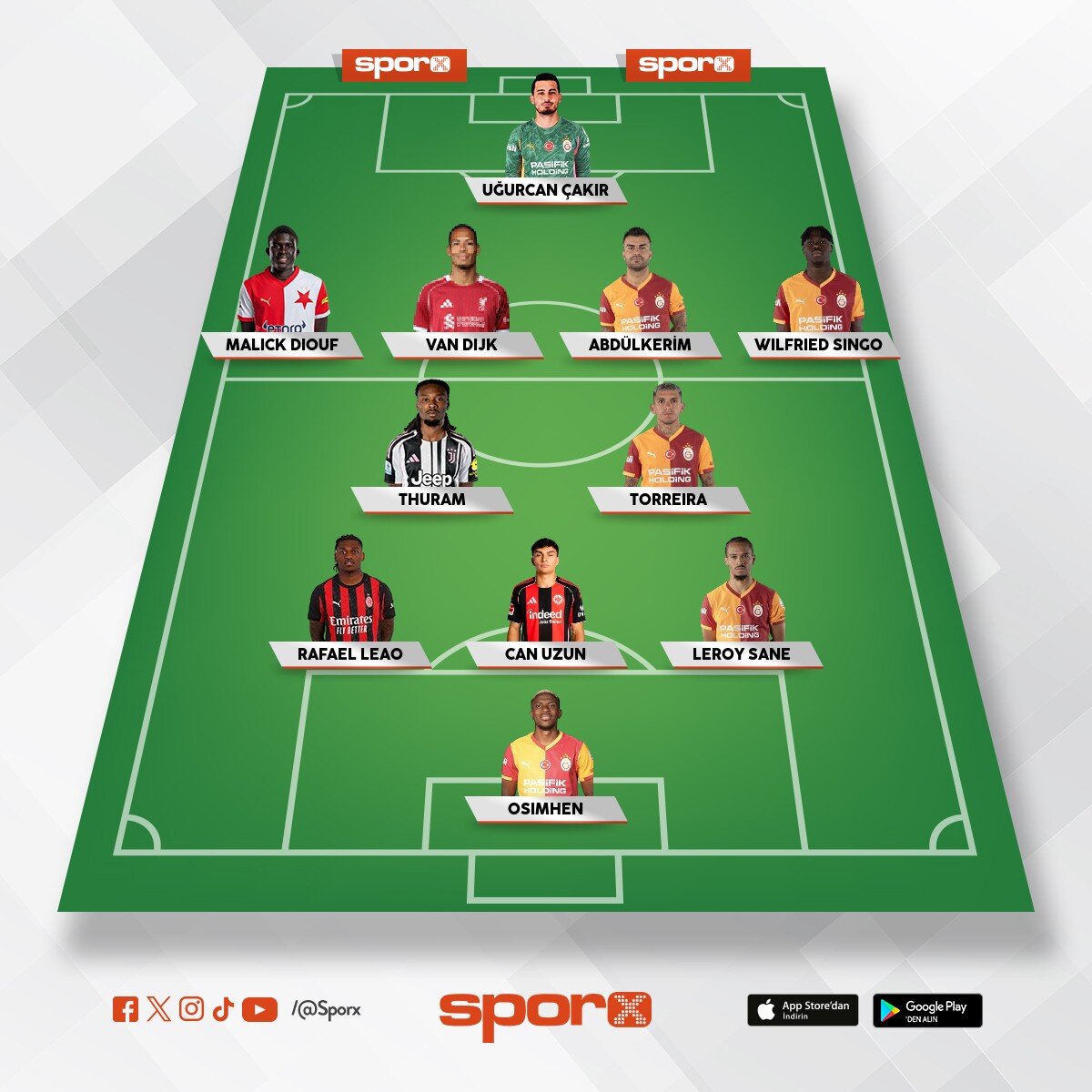 Galatasaray