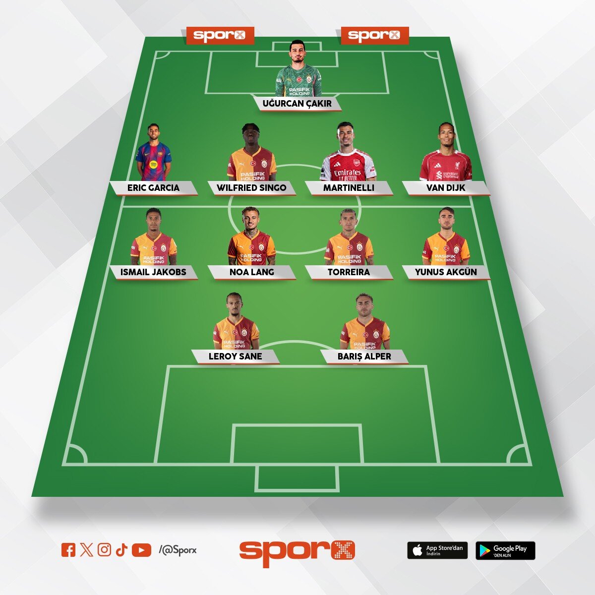 galatasaray