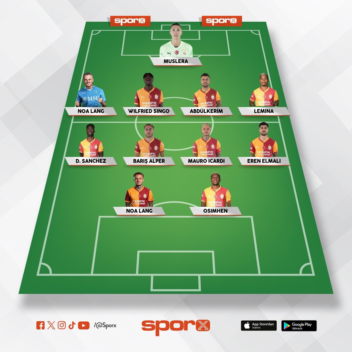 Galatasaray