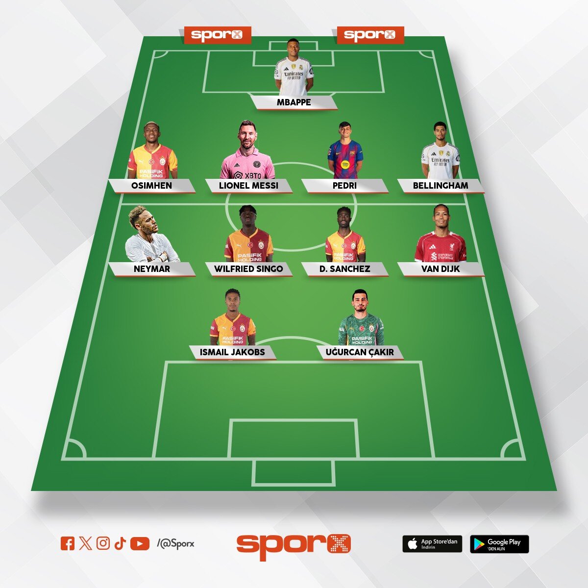 prime Galatasaray