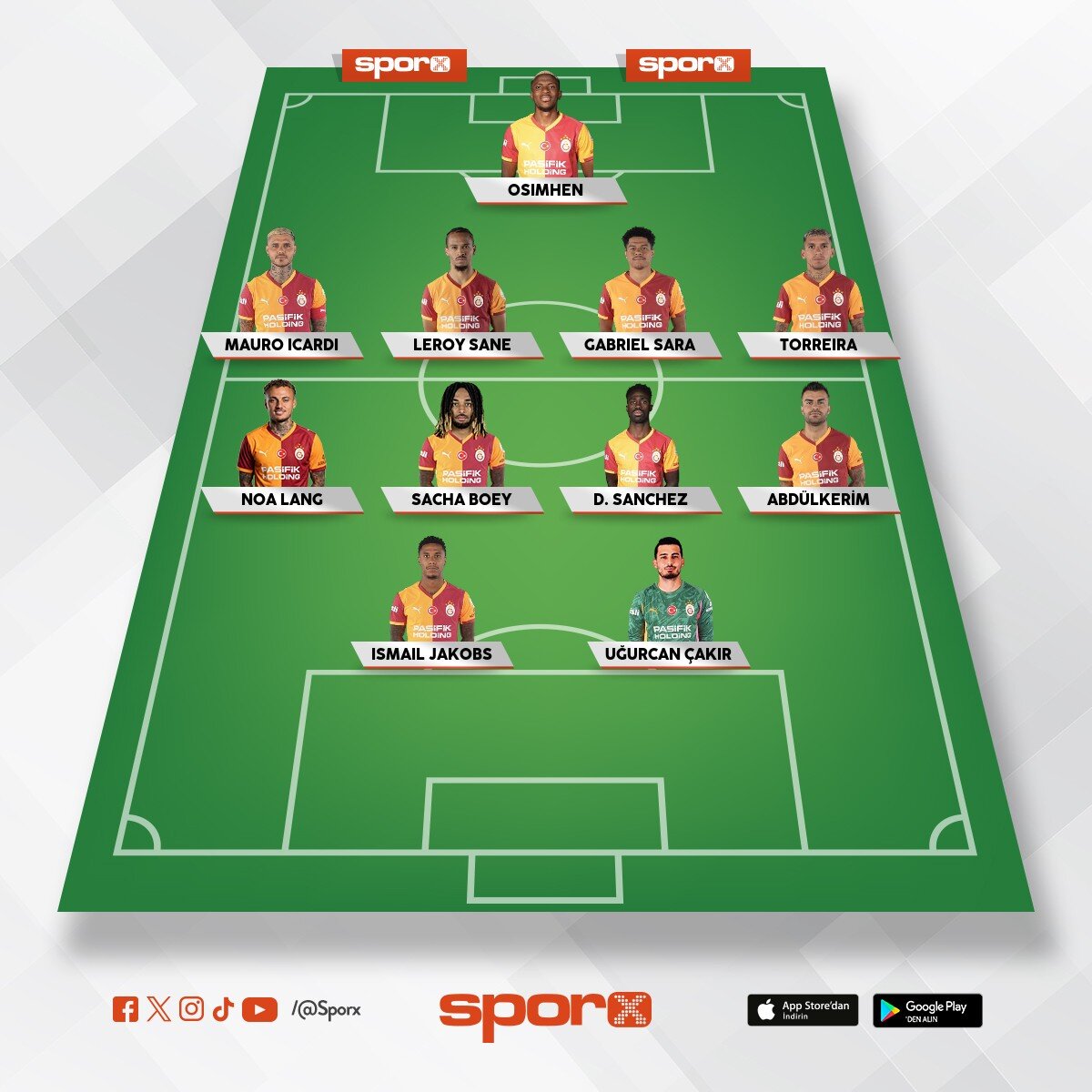 GALATASARAY