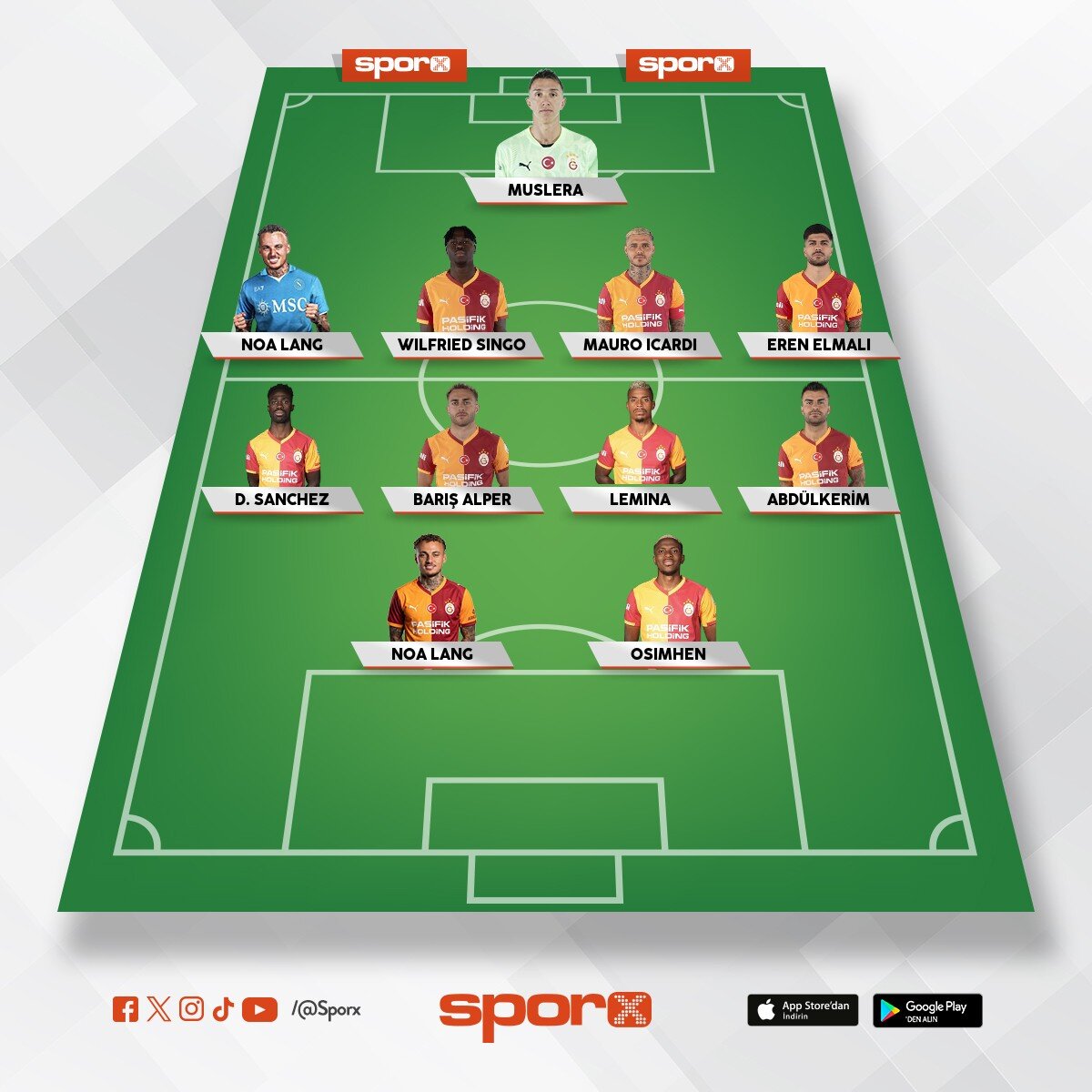 Galatasaray