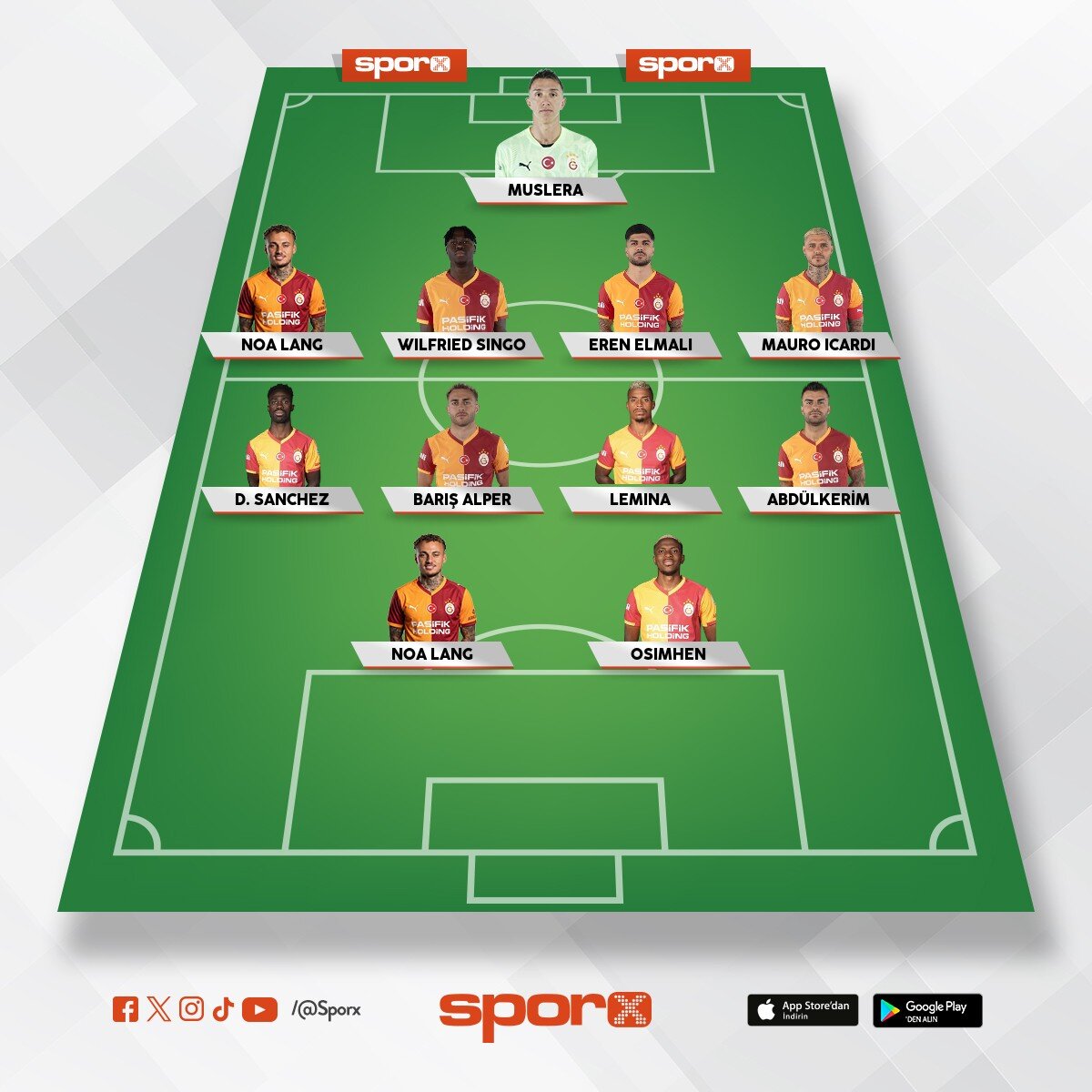 Galatasaray
