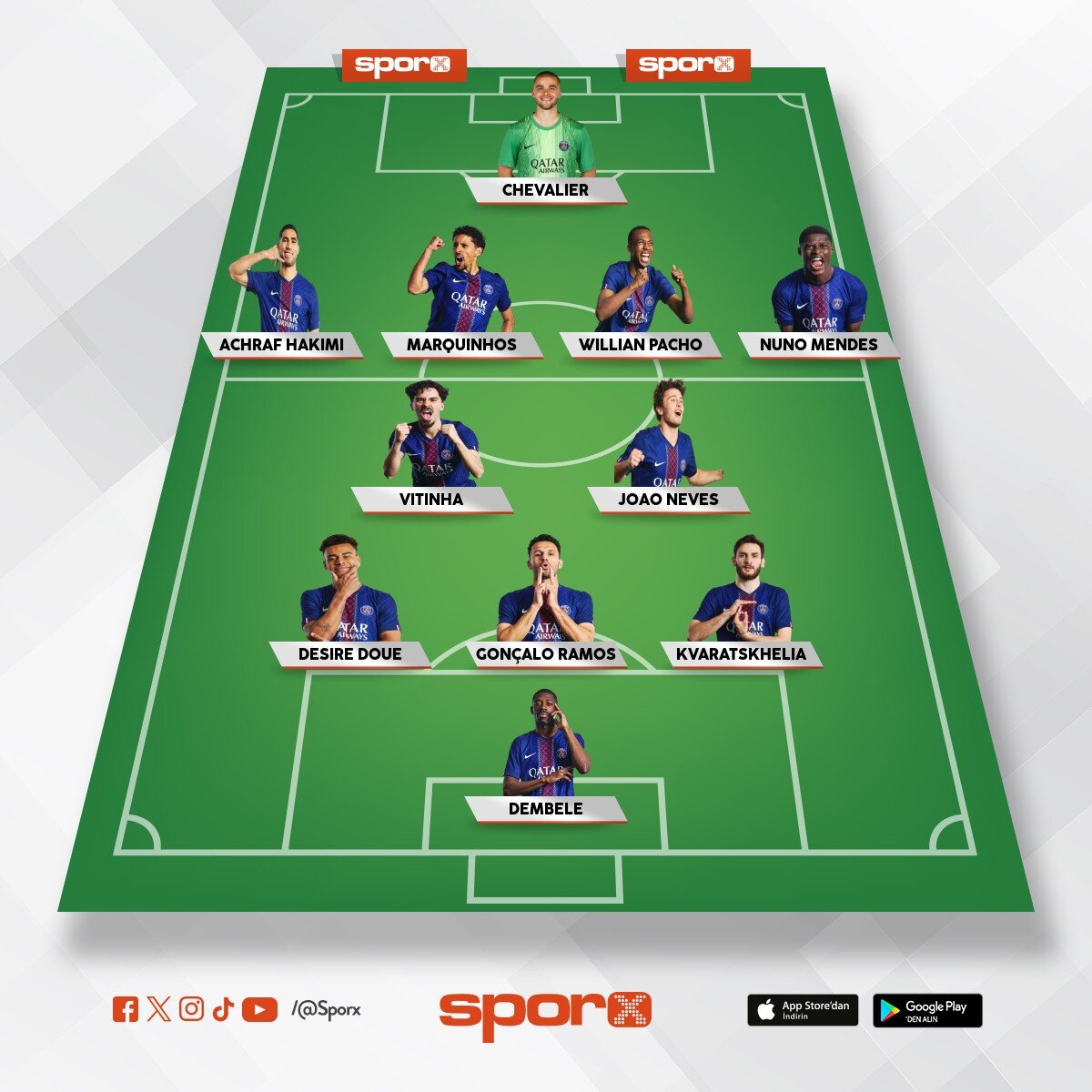 PSG 