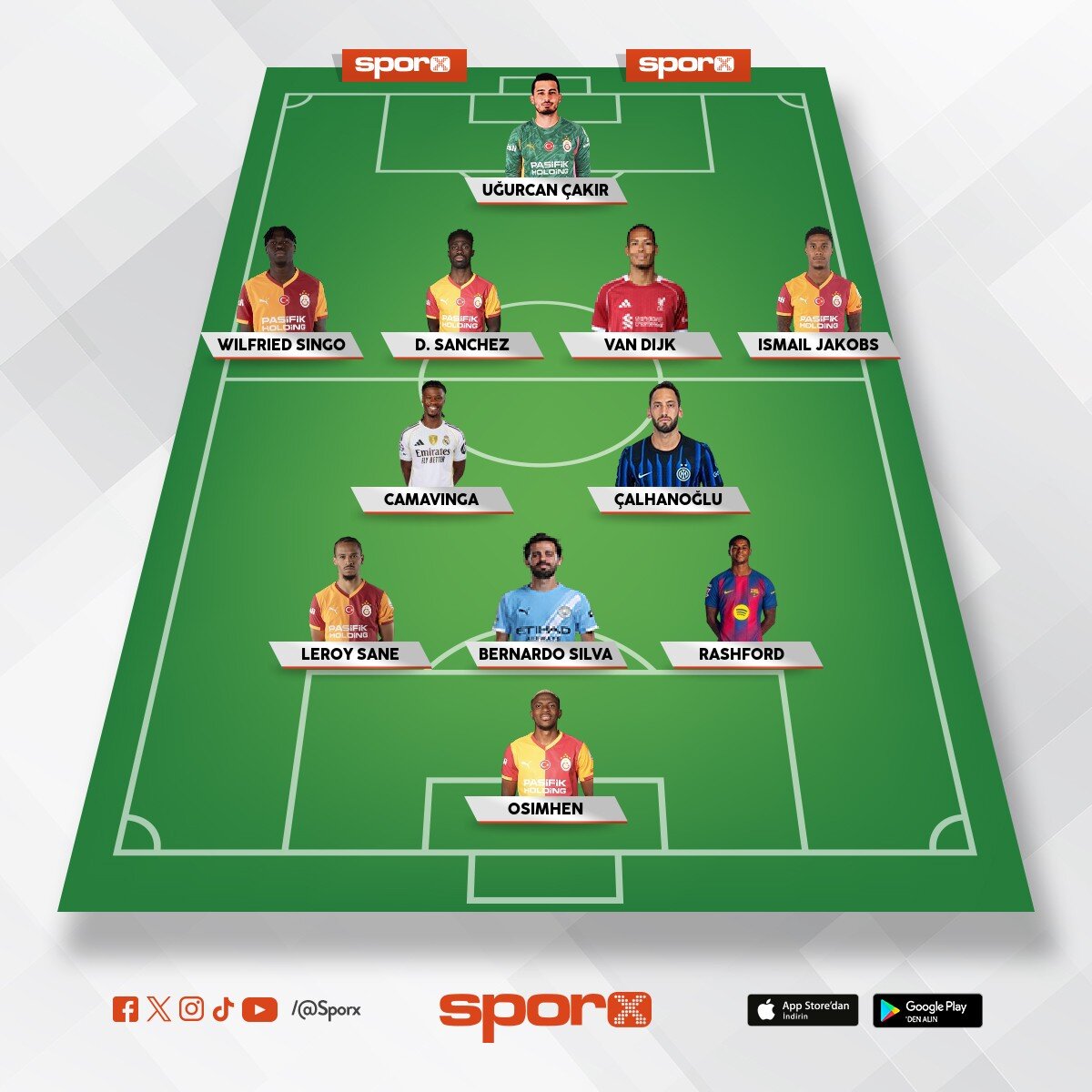 Galatasaray 