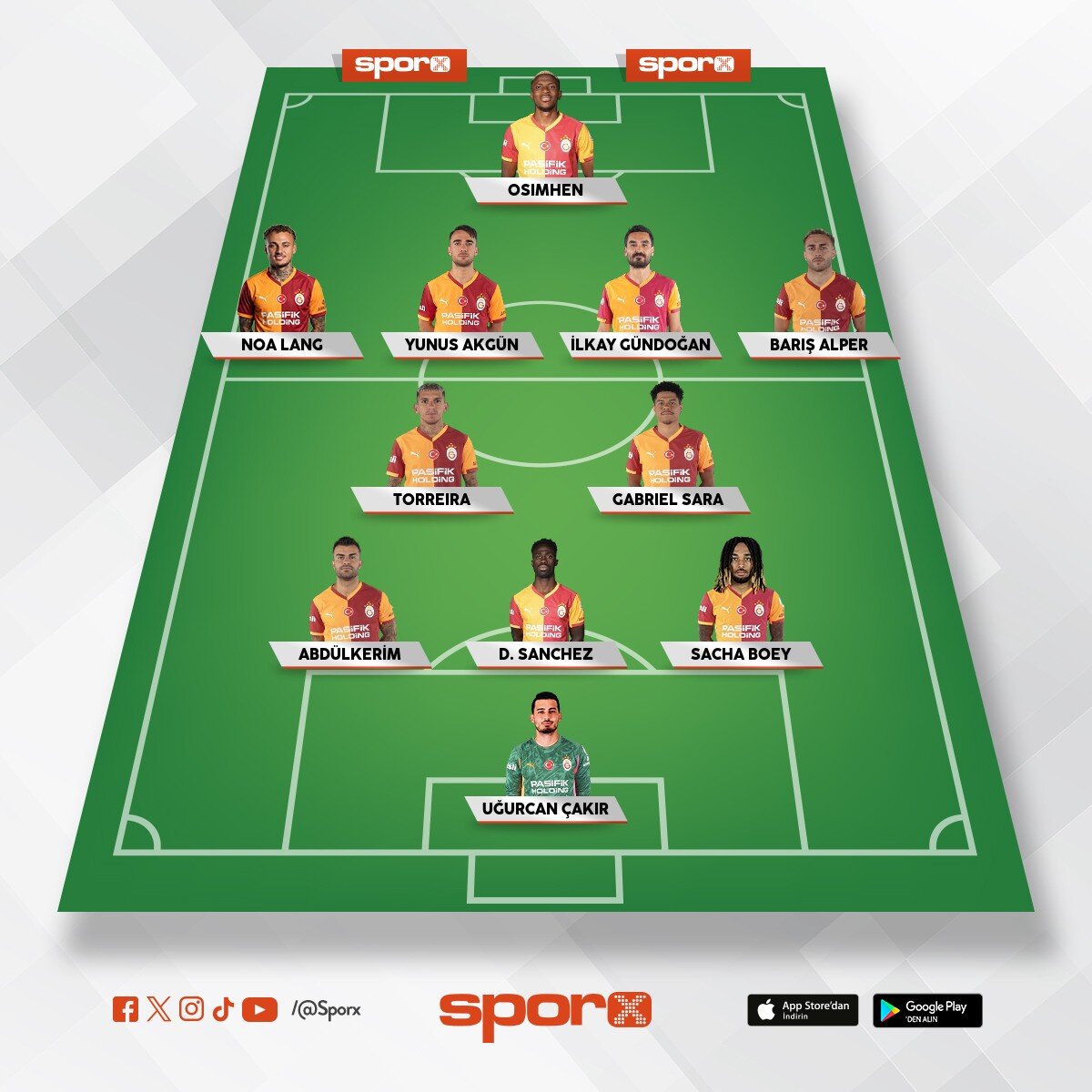 galatasaray���Yusuf �zt�rk