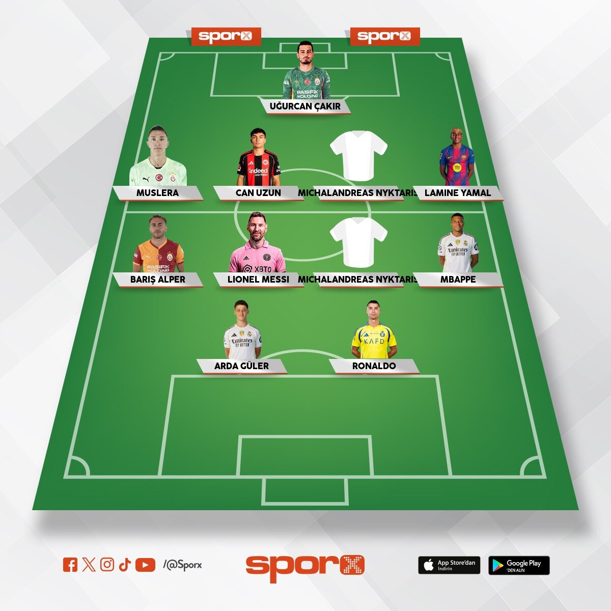 kar��n Galatasaray