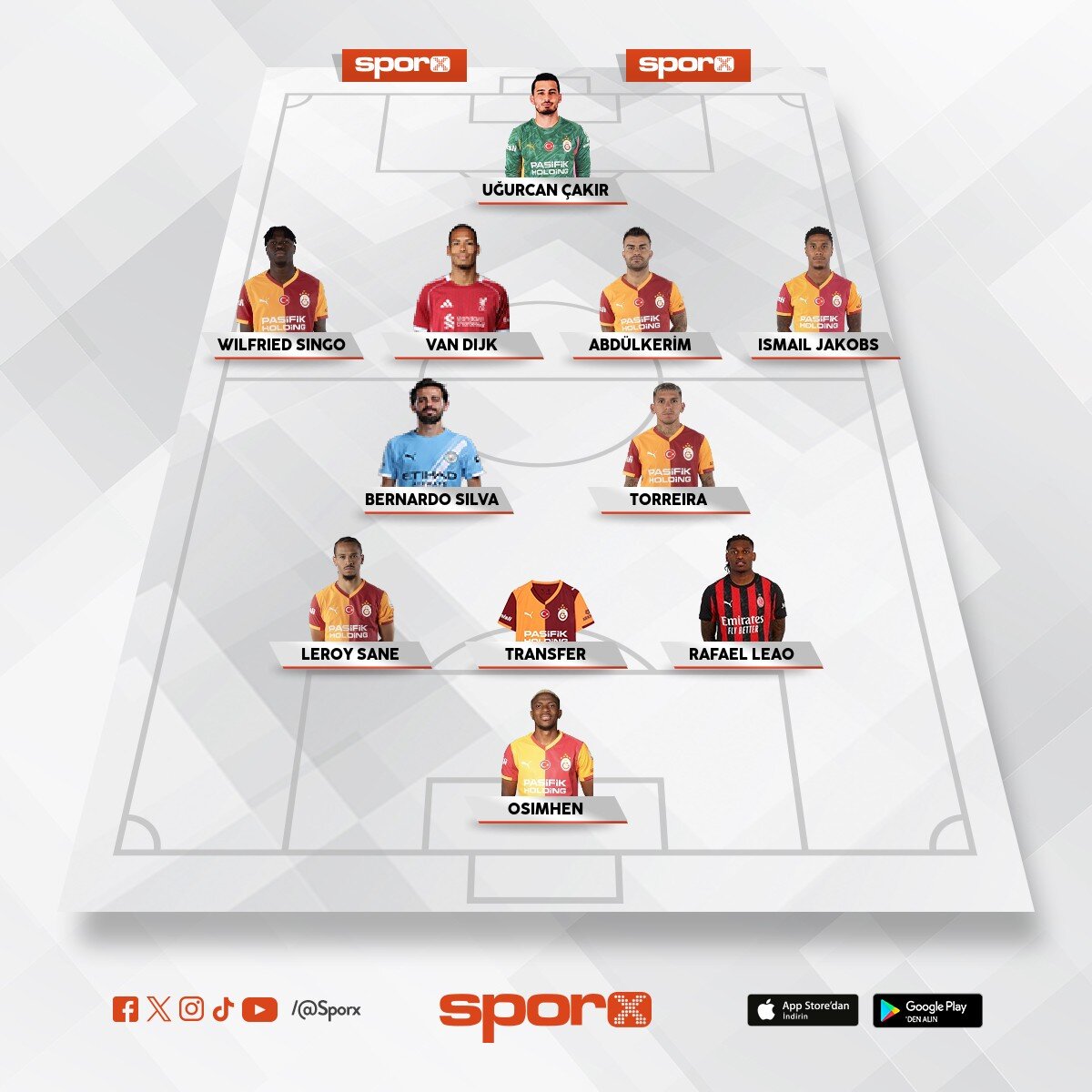 galatasaray