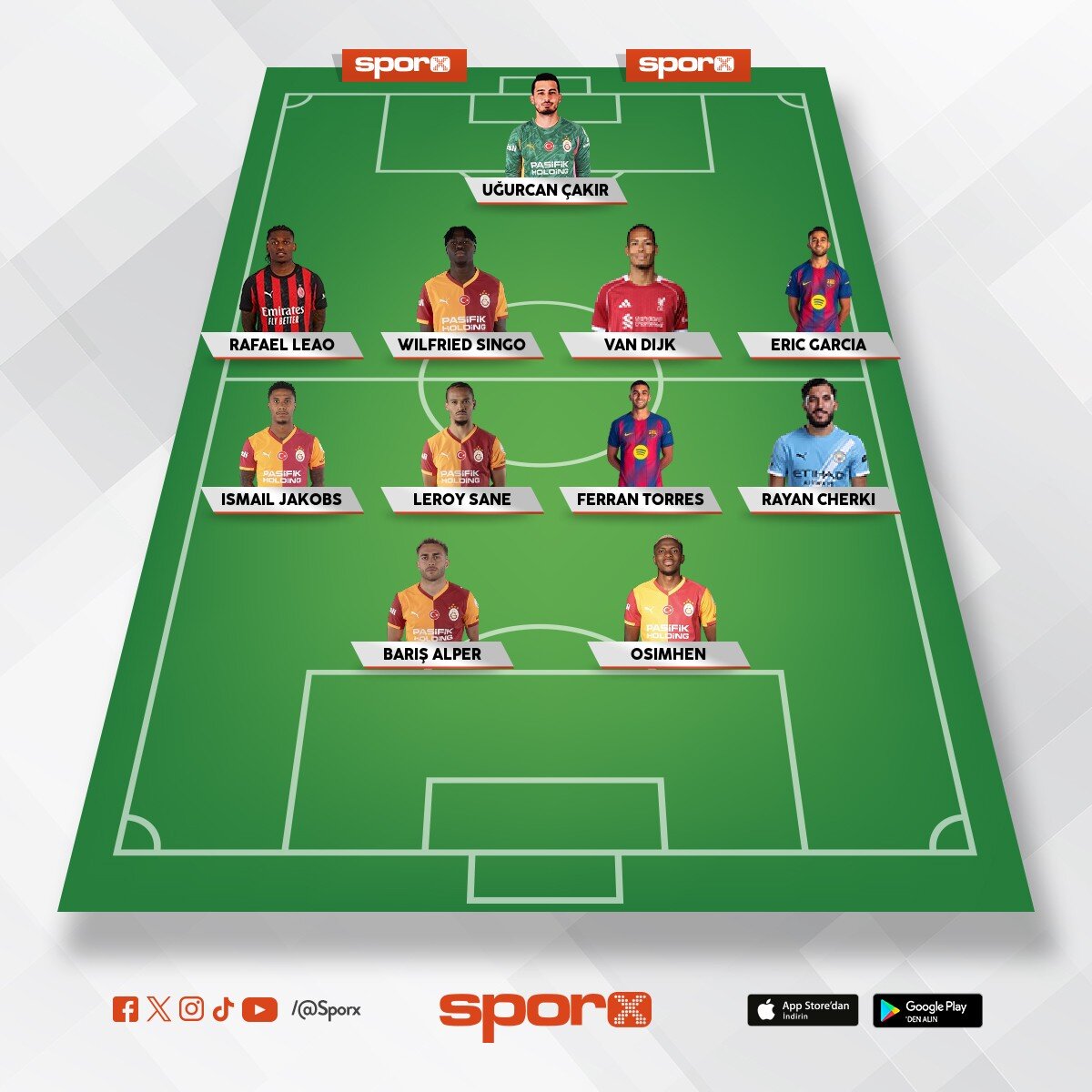 galatasaray