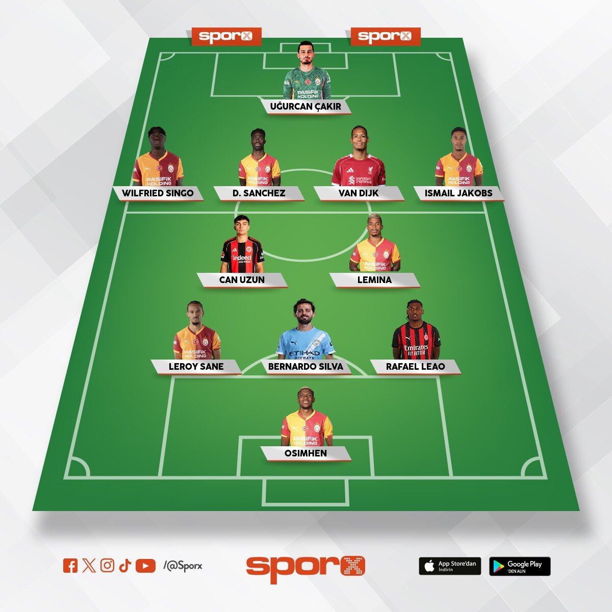 Galatasaray