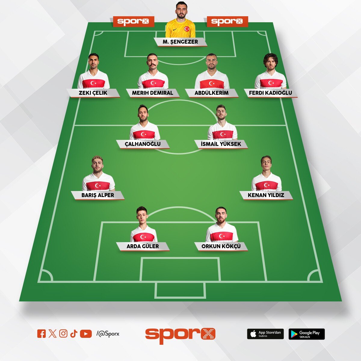 Ideal 11