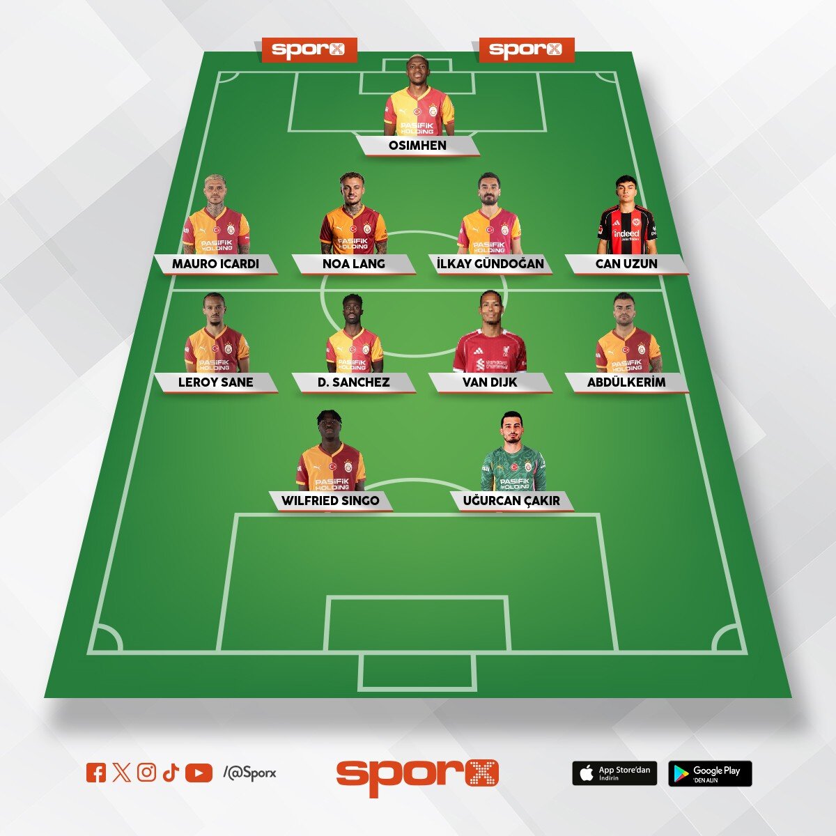 Galatasaray