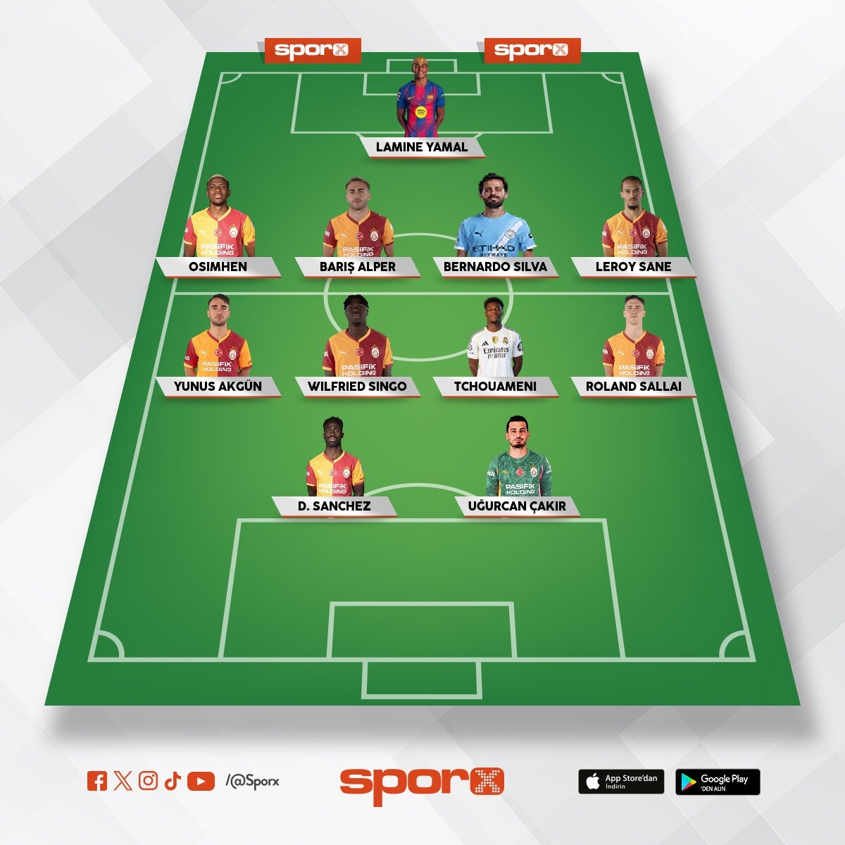 Galatasaray