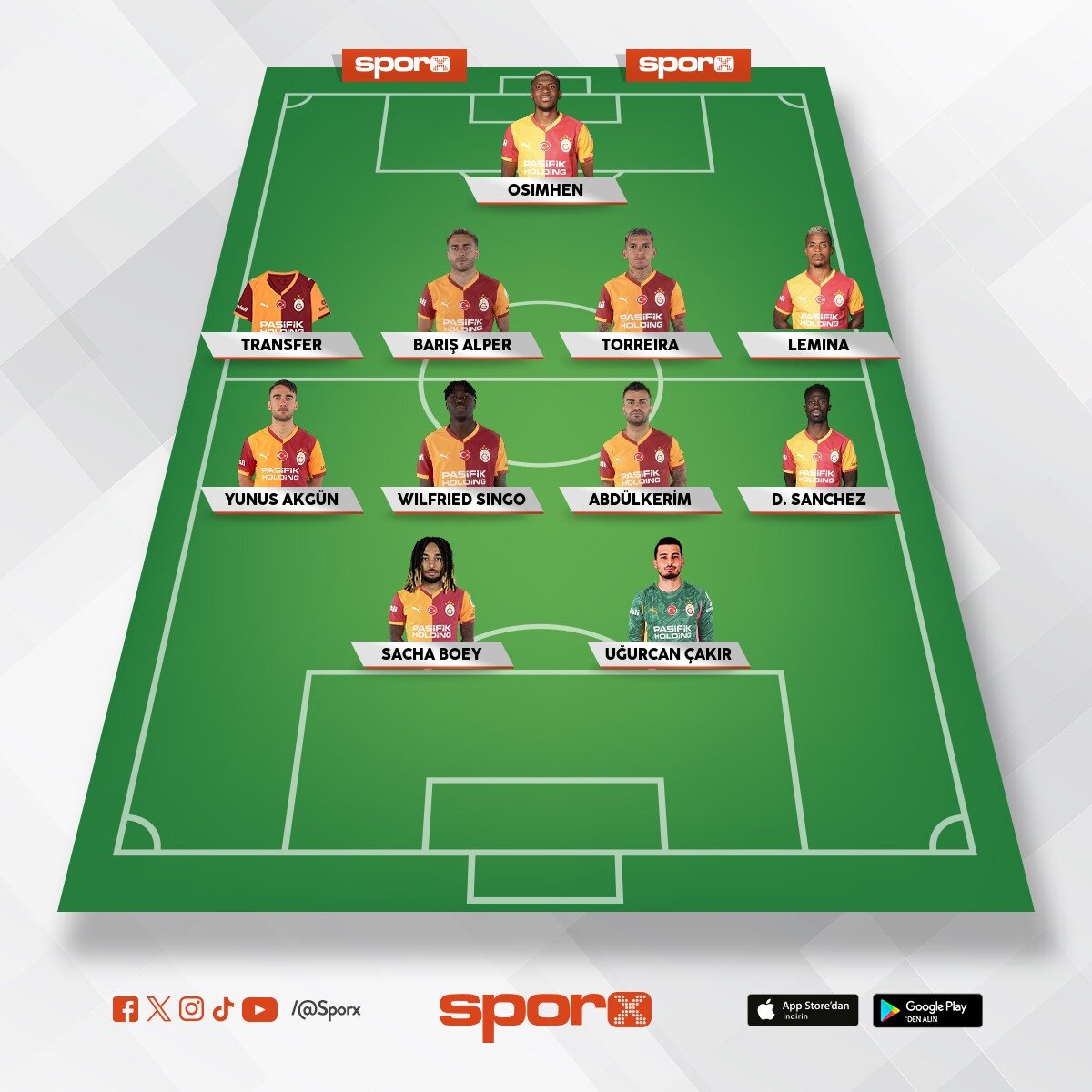 Galatasaray