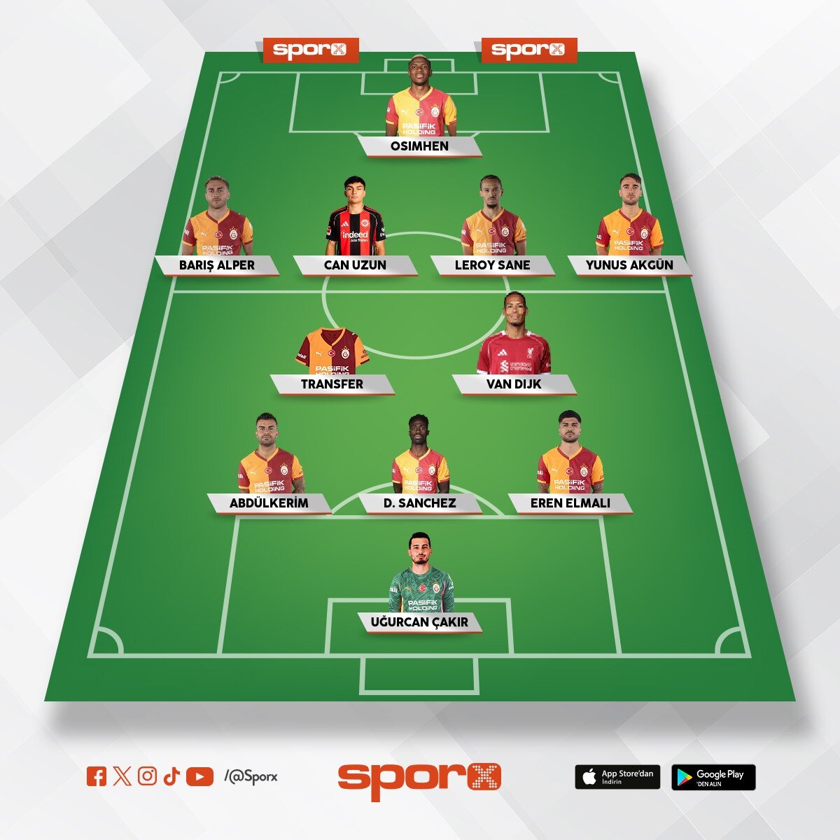 GALATASARAY
