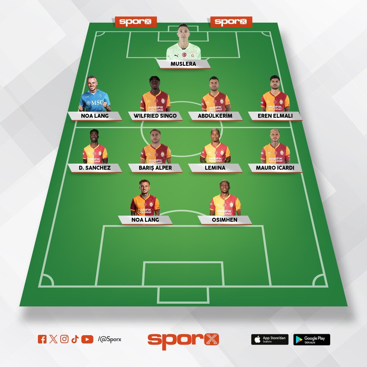 Galatasaray