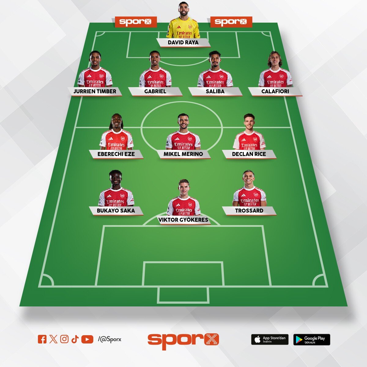 Arsenal