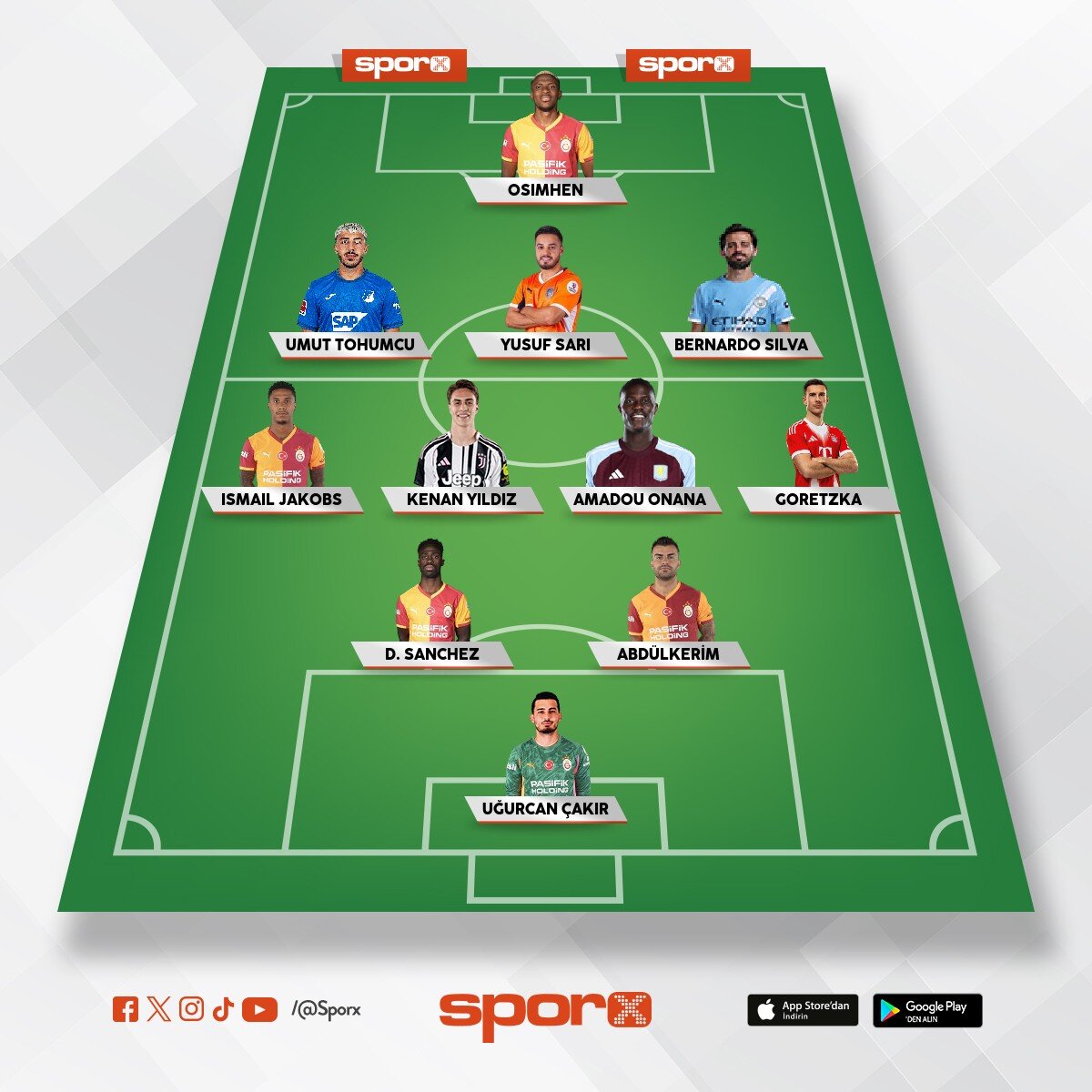 Galatasaray sk