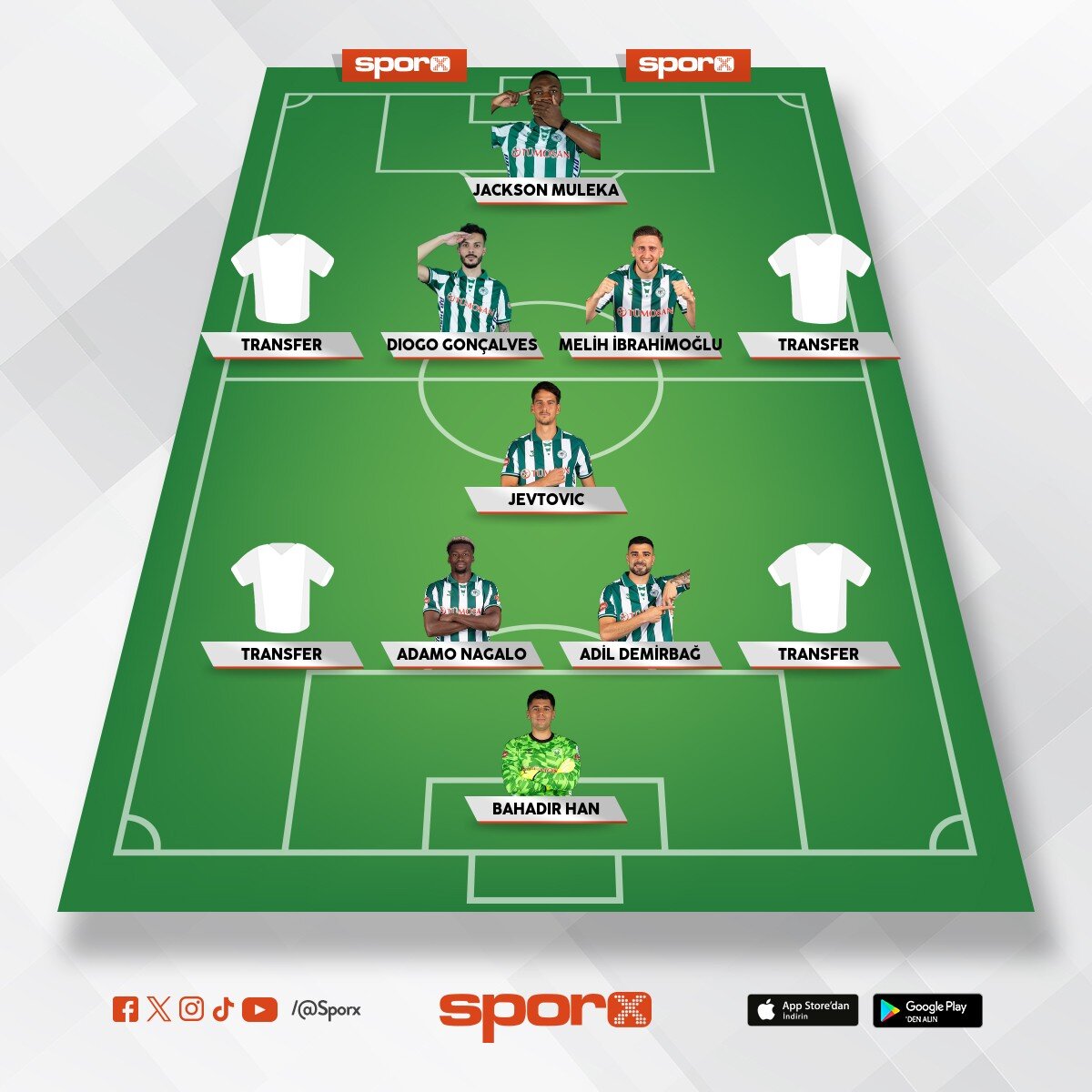 KONYASPOR
