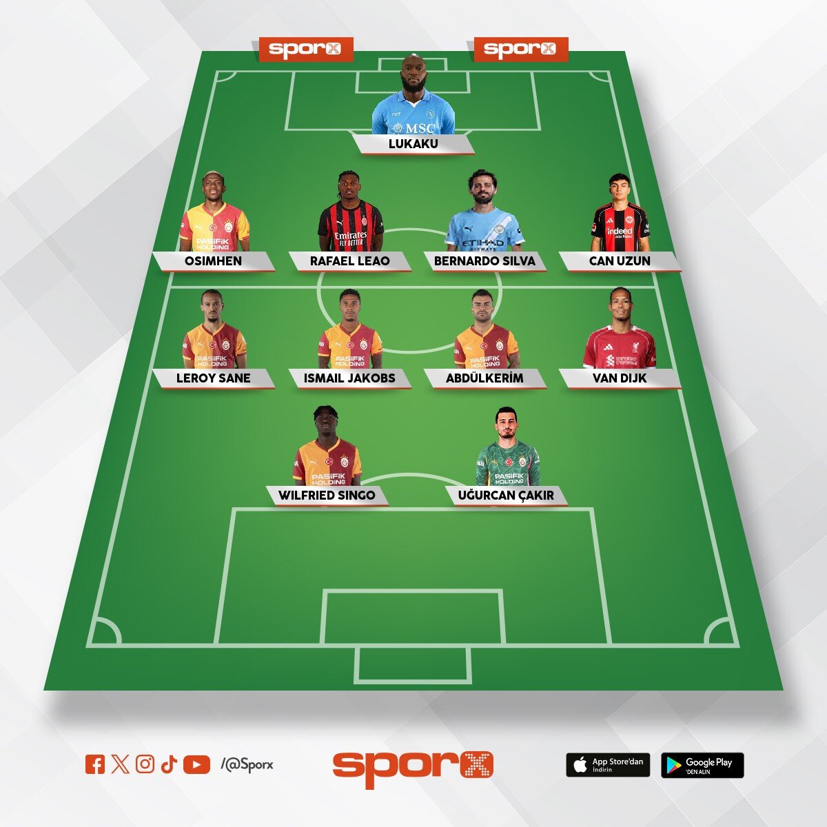 Galatasaray