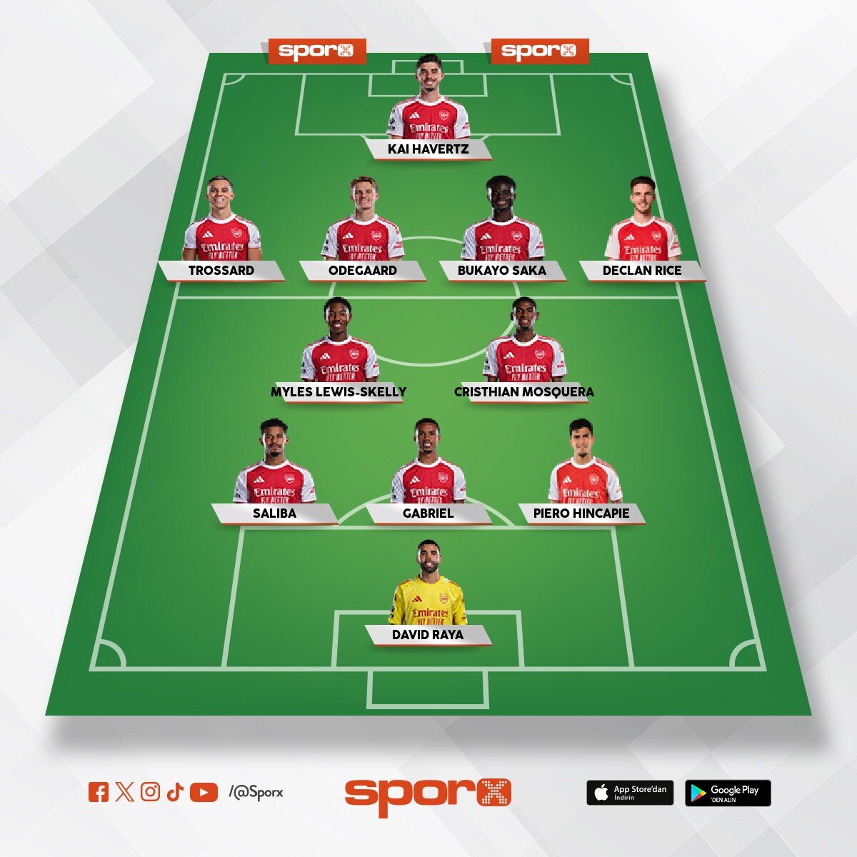 Arsenal