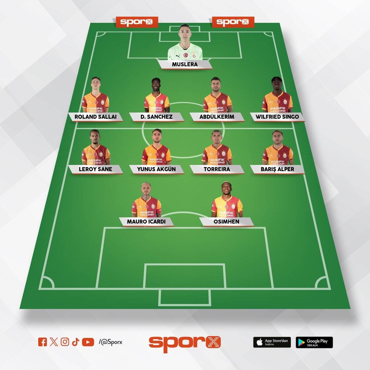 Galatasaray