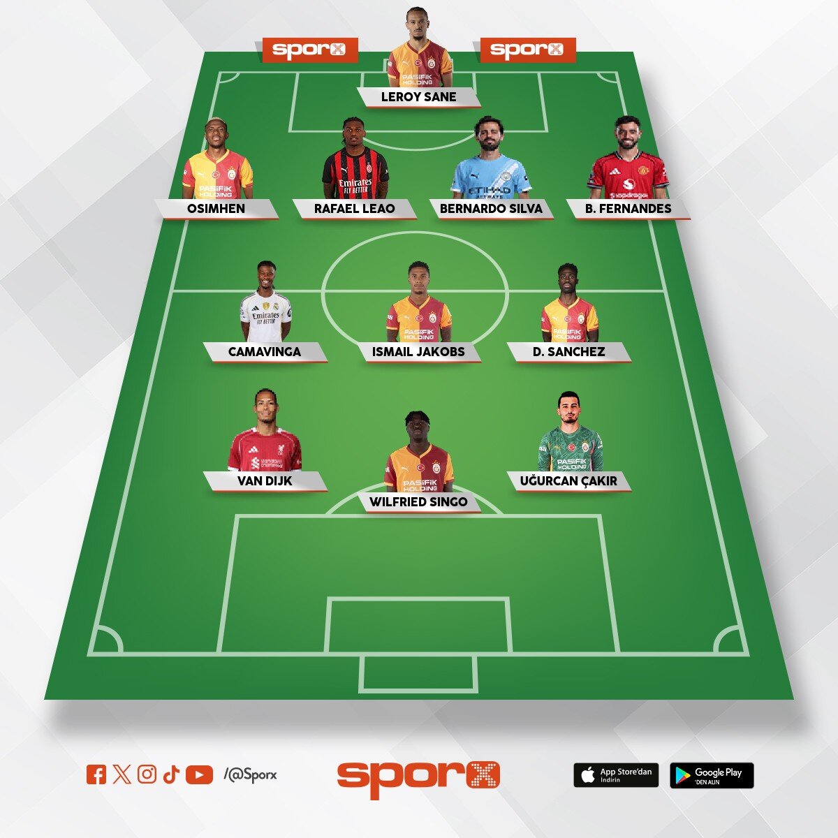 Galatasaray sk